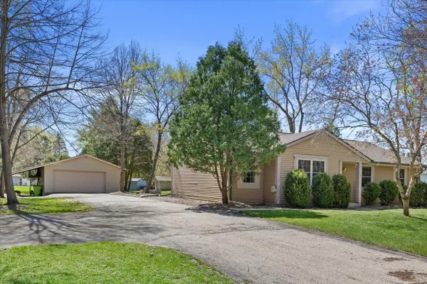 $350,000 | 287 Wilson Avenue, Dousman, WI 53118