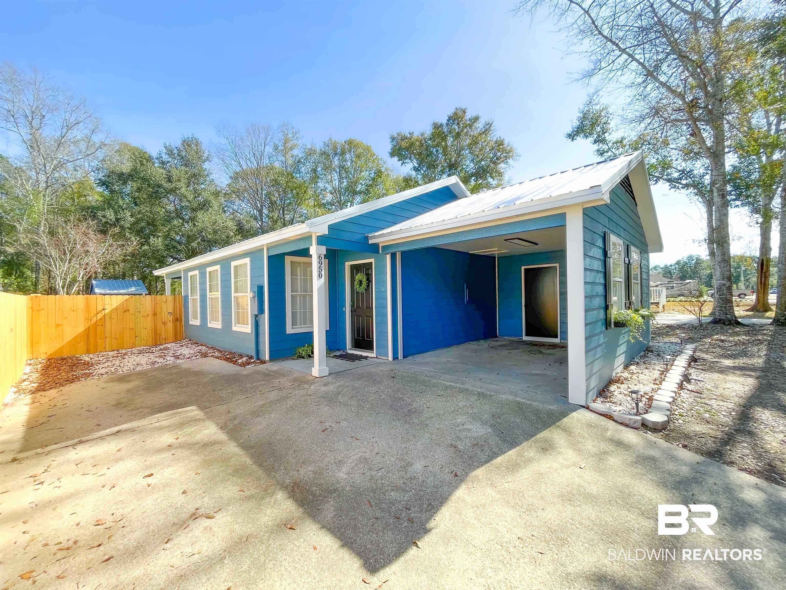 6950 Viola Road Gulf Shores, AL 36542 - Photo 2 of 36 Gallery Image 2