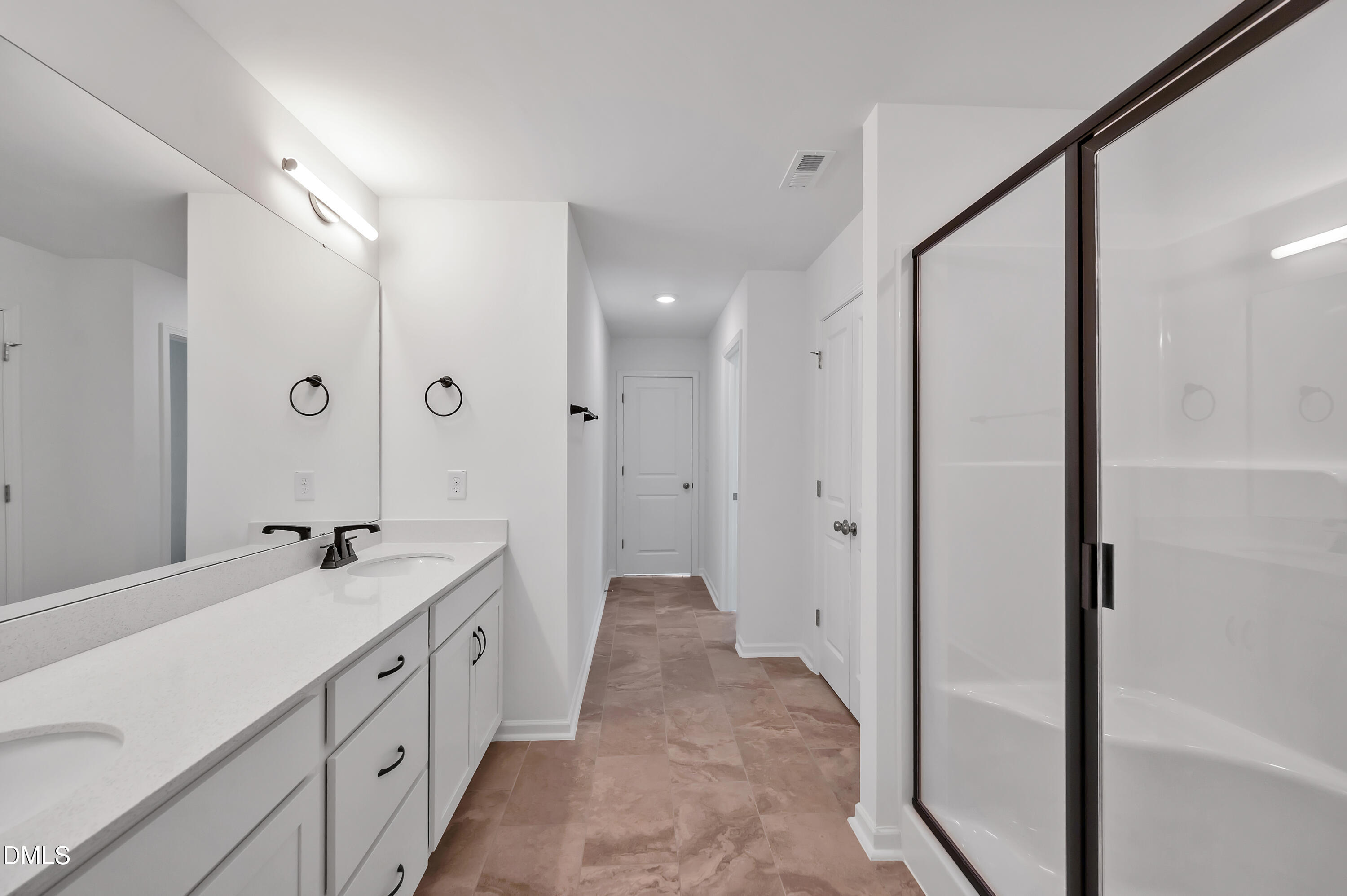 272 White Azalea Way Benson, NC 27504 - Photo 13 of 18 Primary Bath