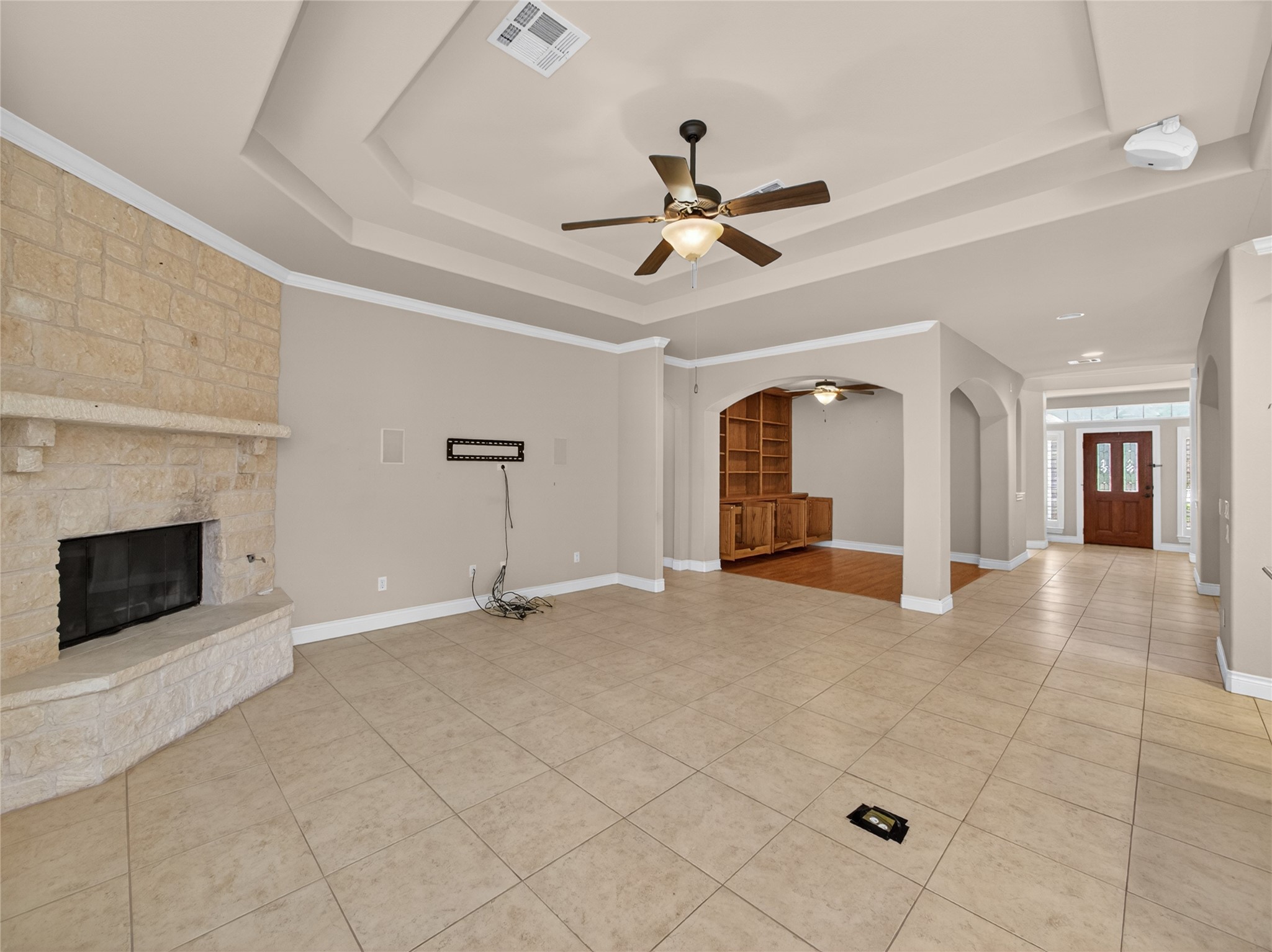 810 River Walk Trail Georgetown, TX 78633 - Photo 6 of 40
