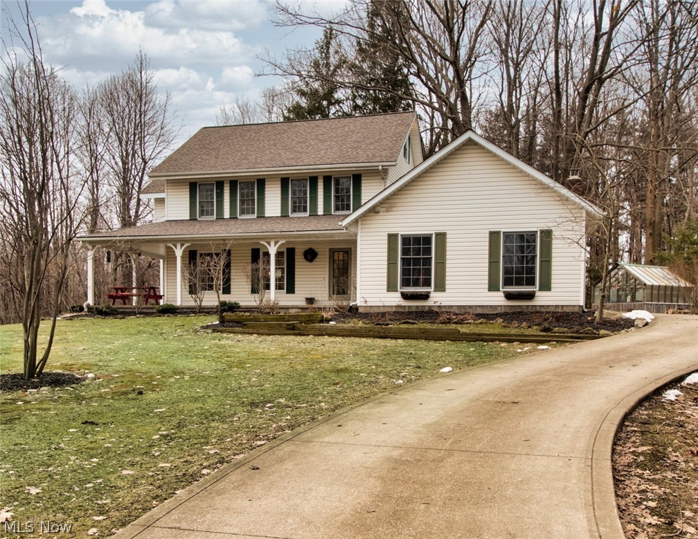 9305 Mentor Road Chardon, OH 44024 - Photo 1 of 35