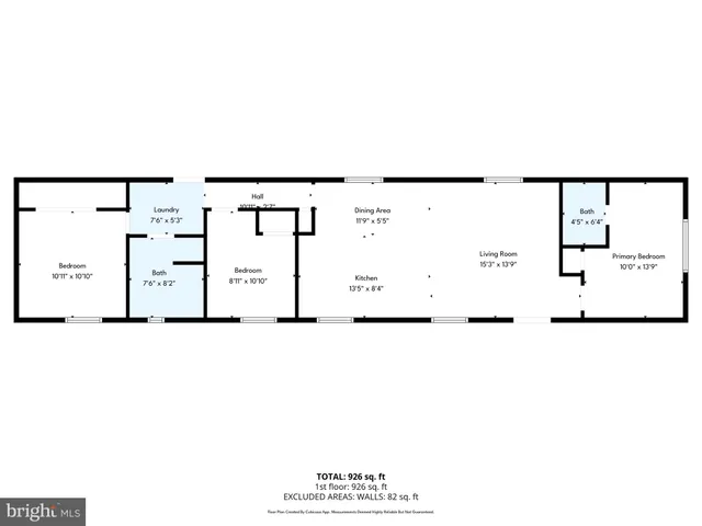 $45,000 | 21 Willow Tree Lane, Dover, PA 17315