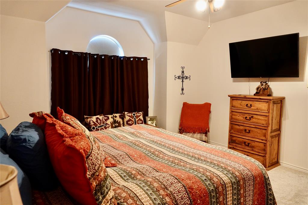 33 Quail Ridge Drive Goldthwaite, TX 76844 - Photo 36 of 39