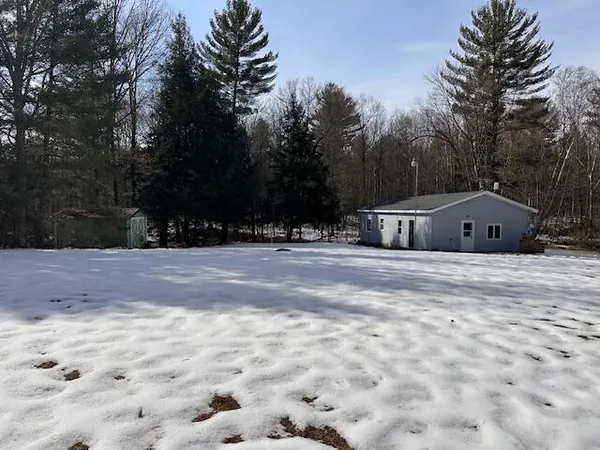 $124,900 | 11071 North Gladys Lane, Irons, MI 49644