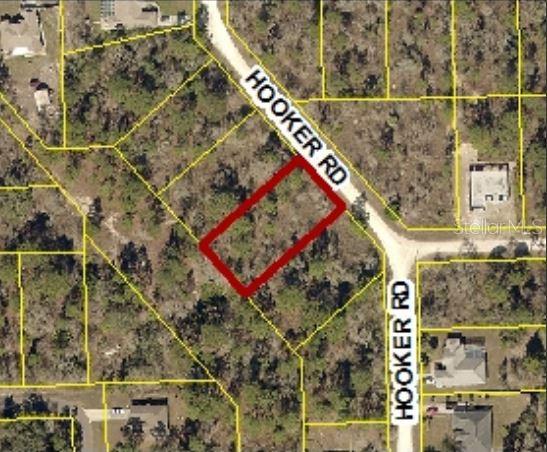 0 Hooker Road, Unit LOT 13 Weeki Wachee, FL 34614 - Photo 1 of 1 Gallery Image 1