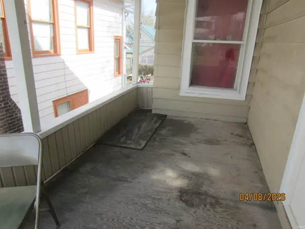 $84,900 | 617 West 5th Street, Marion, IN 46953