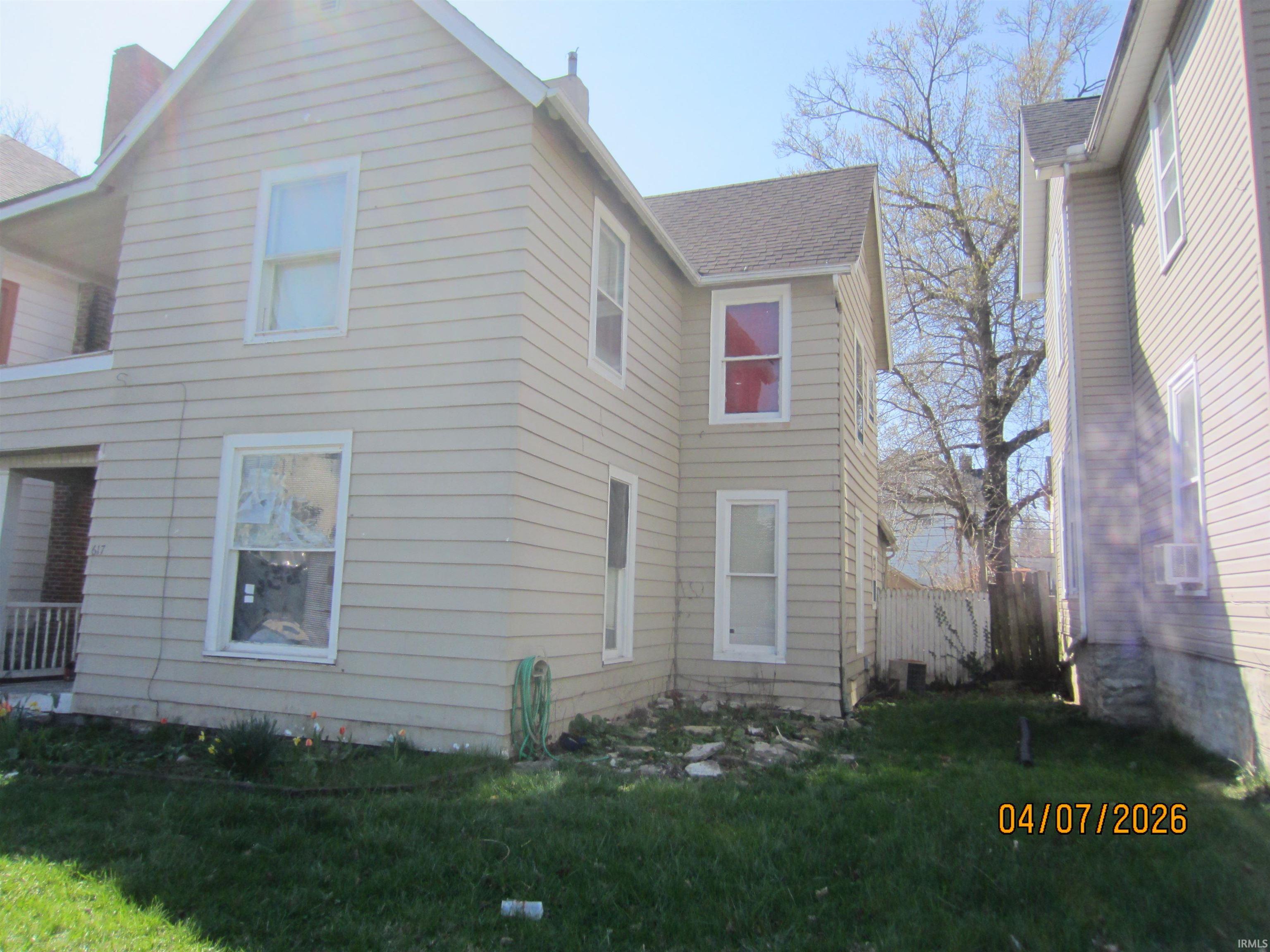 617 West 5th Street Marion, IN 46953 - Photo 3 of 13
