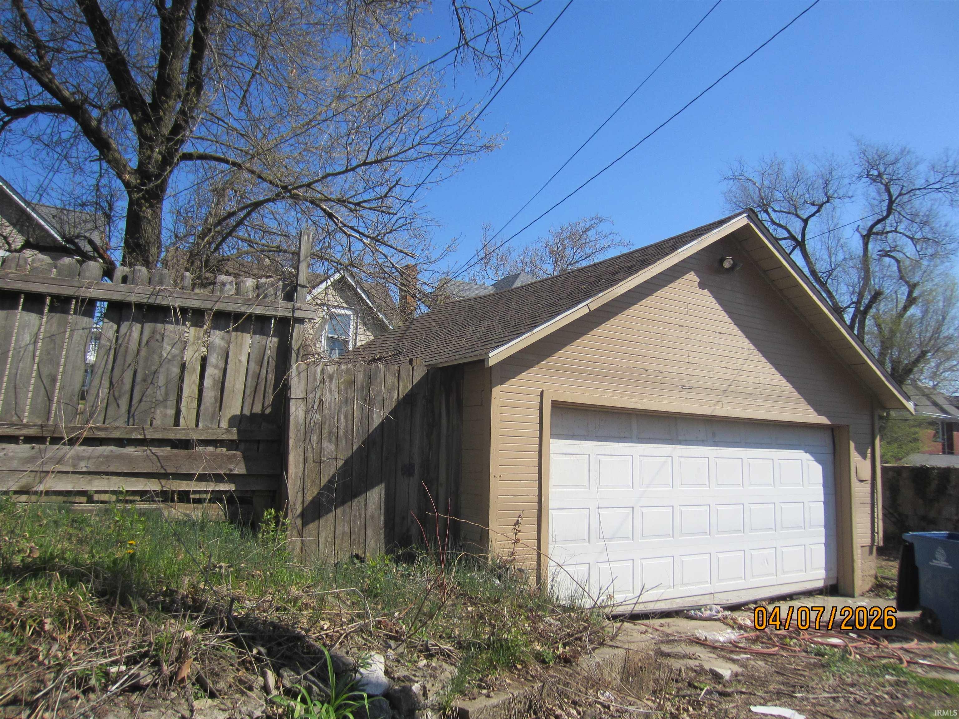 617 West 5th Street Marion, IN 46953 - Photo 4 of 13