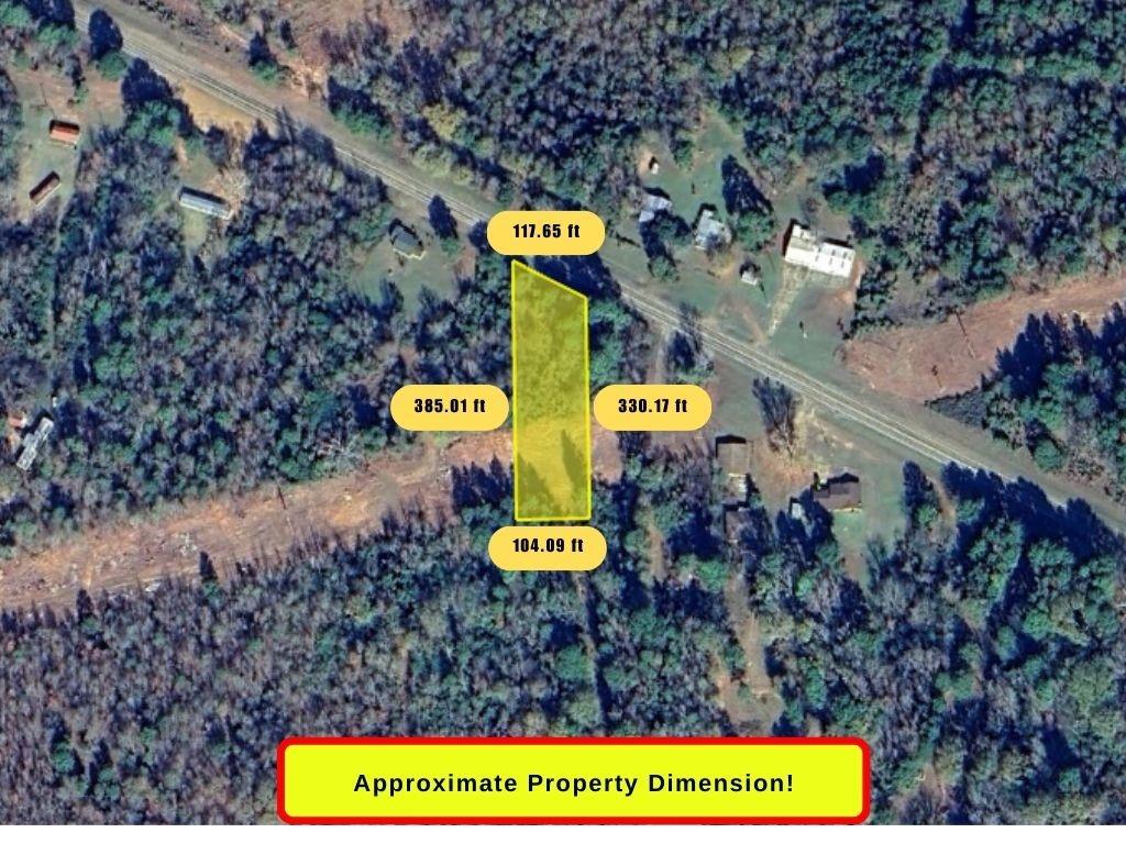 0 Highway 49 Jefferson, TX 75657 - Photo 7 of 9 a bird view of building and trees