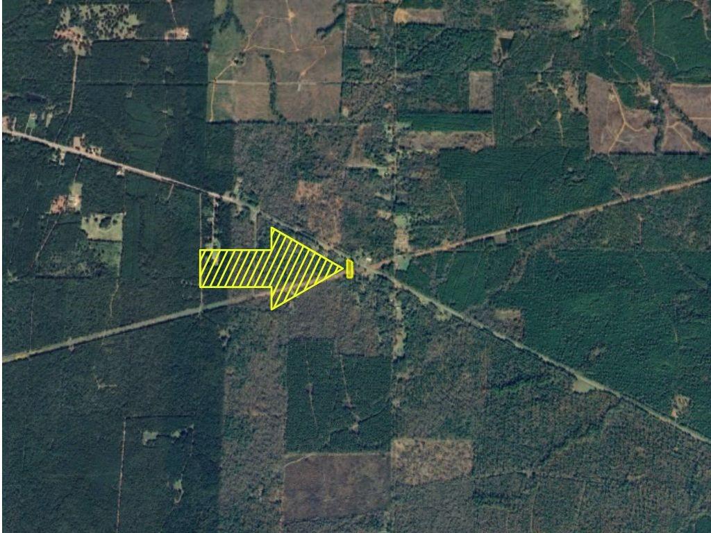 0 Highway 49 Jefferson, TX 75657 - Photo 8 of 9 a bathroom with a shower