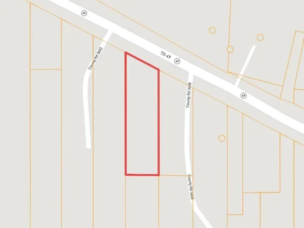 $8,999 | 0 Highway 49, Jefferson, TX 75657