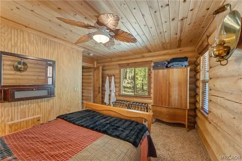 $695,000 | 384 South Saw Mill Drive, Big Bear City, CA 92314