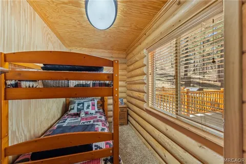 $695,000 | 384 South Saw Mill Drive, Big Bear City, CA 92314