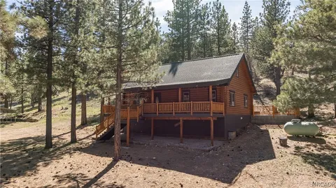 $695,000 | 384 South Saw Mill Drive, Big Bear City, CA 92314