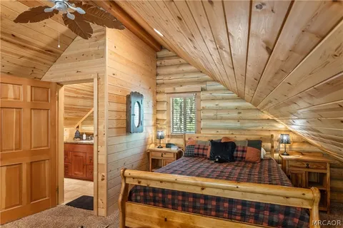 $695,000 | 384 South Saw Mill Drive, Big Bear City, CA 92314