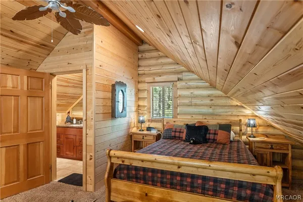 a outdoor living space with patio furniture