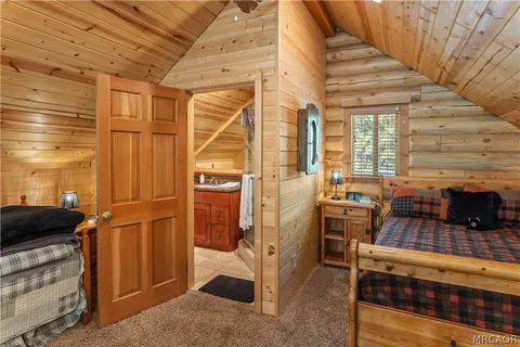 $695,000 | 384 South Saw Mill Drive, Big Bear City, CA 92314