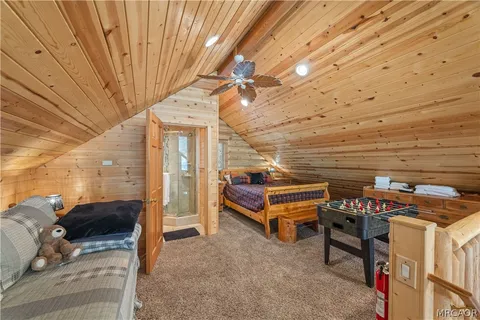 $695,000 | 384 South Saw Mill Drive, Big Bear City, CA 92314