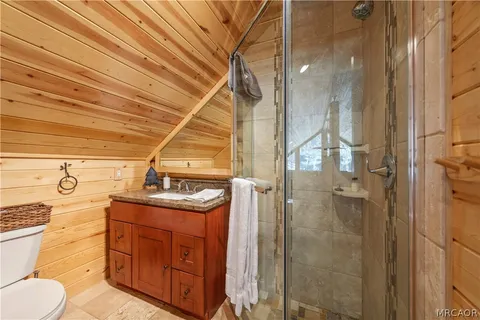 $695,000 | 384 South Saw Mill Drive, Big Bear City, CA 92314