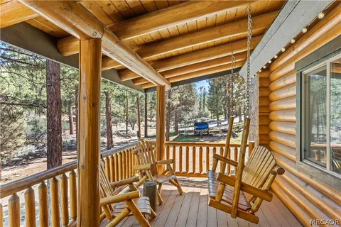 $695,000 | 384 South Saw Mill Drive, Big Bear City, CA 92314