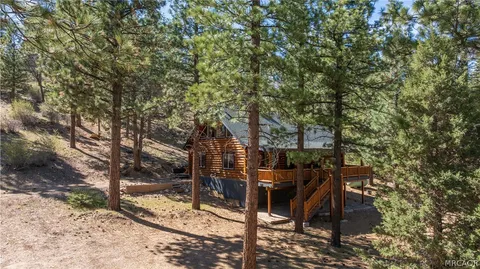 $695,000 | 384 South Saw Mill Drive, Big Bear City, CA 92314