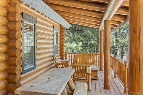 $695,000 | 384 South Saw Mill Drive, Big Bear City, CA 92314