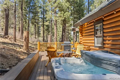 $695,000 | 384 South Saw Mill Drive, Big Bear City, CA 92314