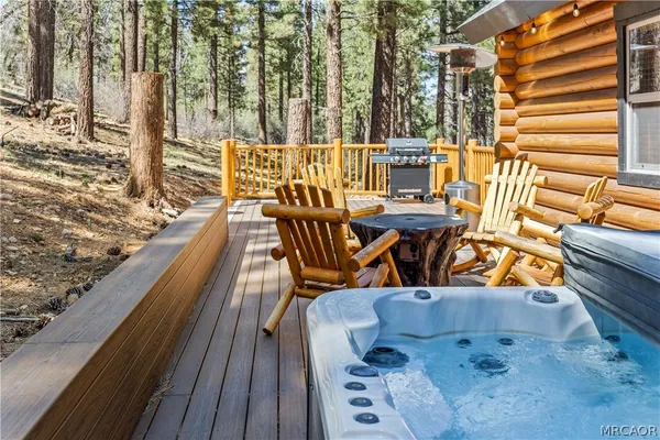 a view of outdoor space