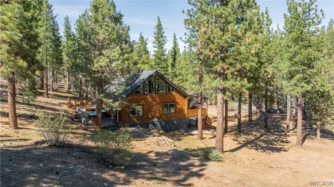$695,000 | 384 South Saw Mill Drive, Big Bear City, CA 92314