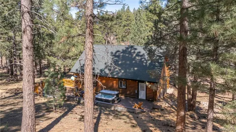 $695,000 | 384 South Saw Mill Drive, Big Bear City, CA 92314