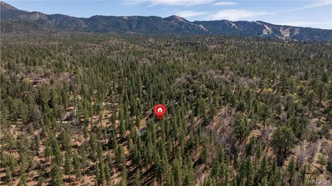 $695,000 | 384 South Saw Mill Drive, Big Bear City, CA 92314