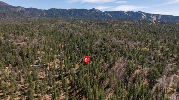 $695,000 | 384 South Saw Mill Drive, Big Bear City, CA 92314