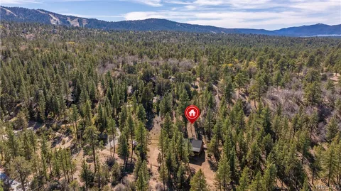 $695,000 | 384 South Saw Mill Drive, Big Bear City, CA 92314