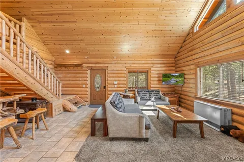 $695,000 | 384 South Saw Mill Drive, Big Bear City, CA 92314