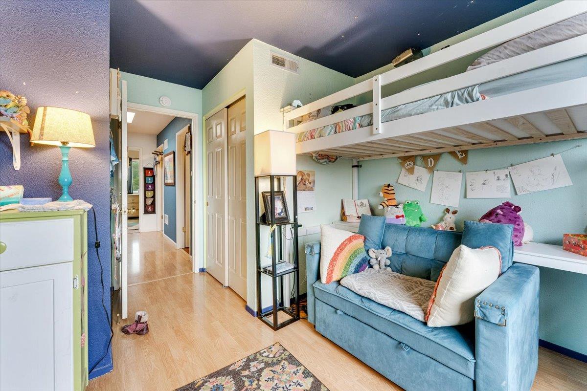 7245 Lotus Way Aptos, CA 95003 - Photo 18 of 20 a view of storage room