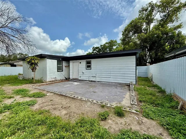 $270,000 | 1813 East Wood Street, Tampa, FL 33604