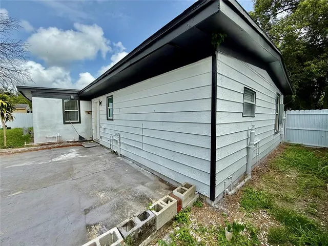 $270,000 | 1813 East Wood Street, Tampa, FL 33604