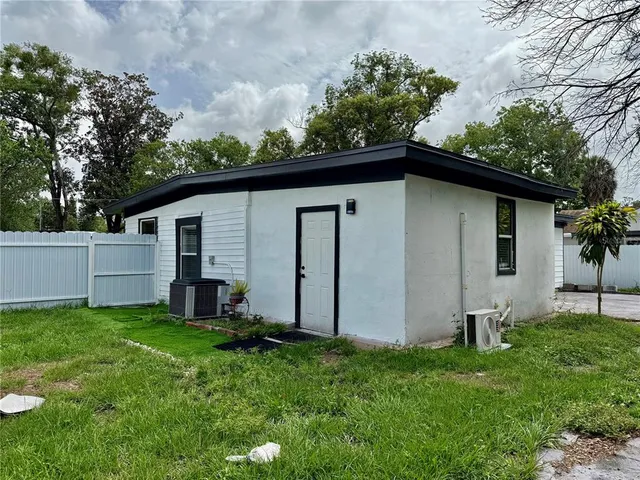 $270,000 | 1813 East Wood Street, Tampa, FL 33604