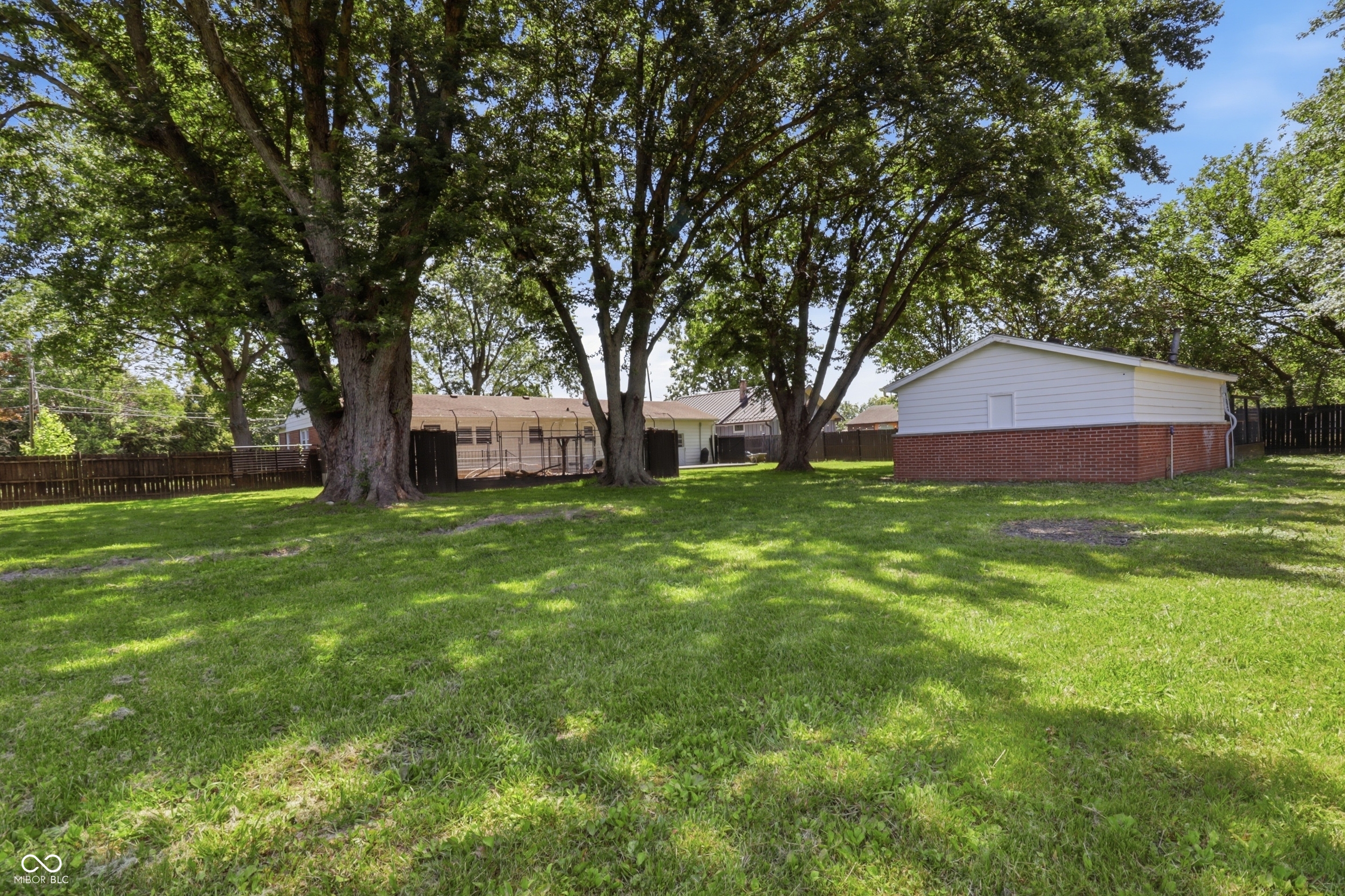 5116 North Raceway Road Indianapolis, IN 46234 - Photo 39 of 62