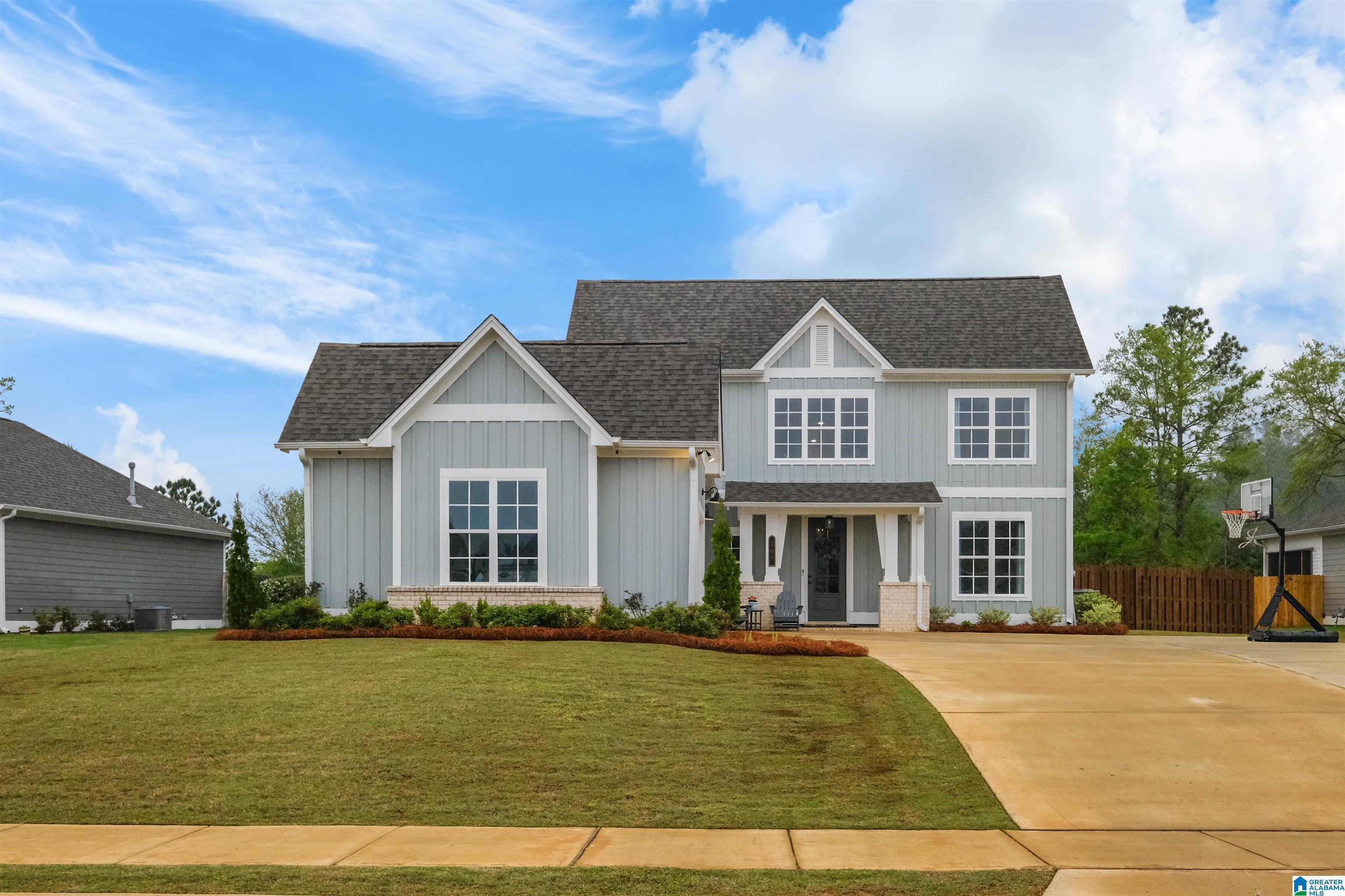 208 Mayfair Park Alabaster, AL 35114 - Photo 4 of 54
