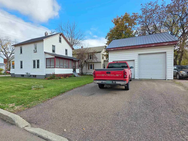 $419,900 | 192 Lafountain Street, Winooski, VT 05404