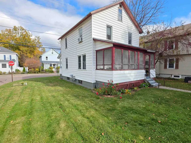 $419,900 | 192 Lafountain Street, Winooski, VT 05404