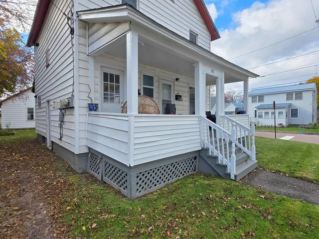 $419,900 | 192 Lafountain Street, Winooski, VT 05404