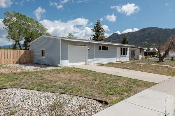 $419,000 | 101 Harvard Lane, Buena Vista, CO 81211