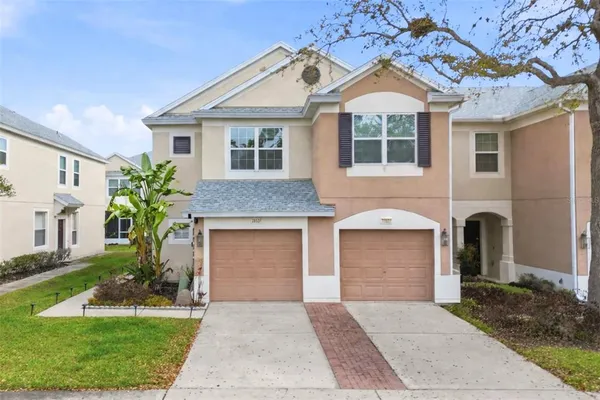 $265,000 | 26537 Chimney Spire Lane, Wesley Chapel, FL 33544