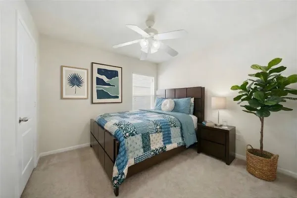 $265,000 | 26537 Chimney Spire Lane, Wesley Chapel, FL 33544