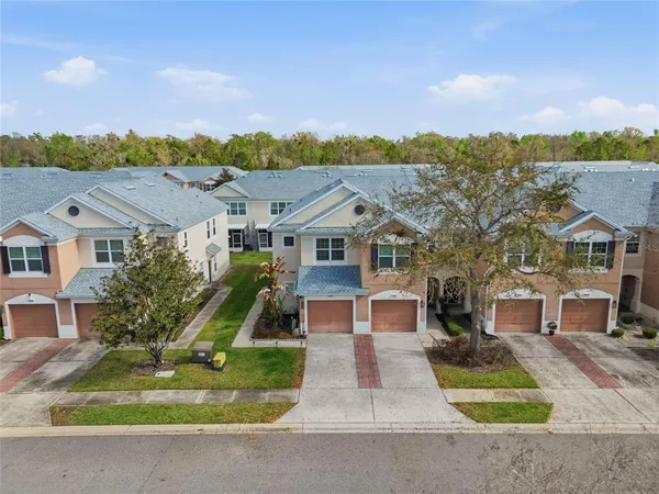 $265,000 | 26537 Chimney Spire Lane, Wesley Chapel, FL 33544