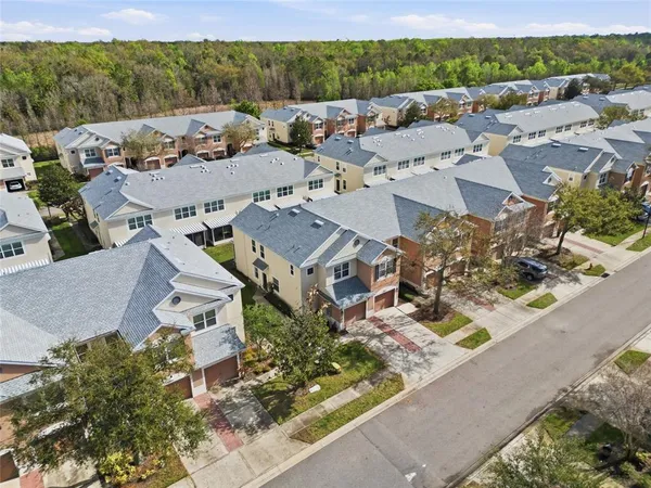 $265,000 | 26537 Chimney Spire Lane, Wesley Chapel, FL 33544