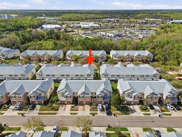 $265,000 | 26537 Chimney Spire Lane, Wesley Chapel, FL 33544