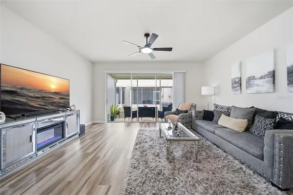 $265,000 | 26537 Chimney Spire Lane, Wesley Chapel, FL 33544